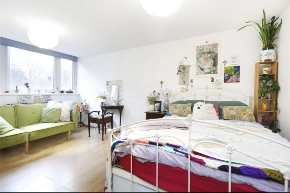 Property managed by The Lavery Group
